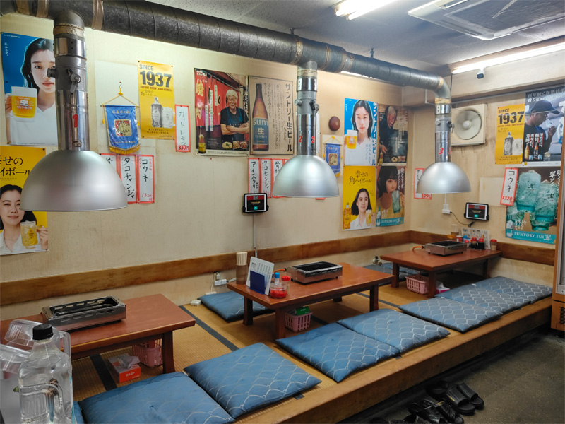 店鋪形象圖片